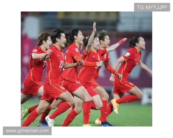 四川女足球员代表人物及其成长历程全面解析