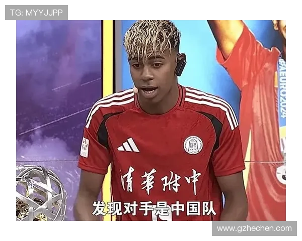 巴萨球迷眼中的中国足球明星是谁？他们的评价与期待分析