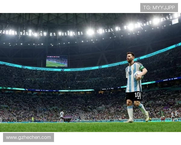 梅西引领未来十年足球风潮 十大潜力新星崛起揭秘 梅西引领未来十年足球风潮 十大潜力新星崛起揭秘