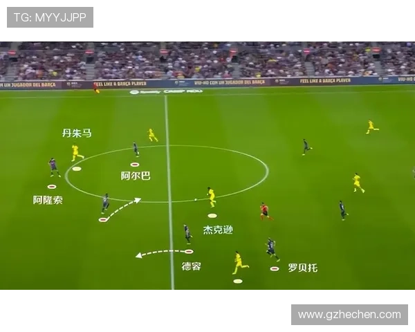 球星站岗足球创新战术解析：如何用球员站位提升防守与进攻效率